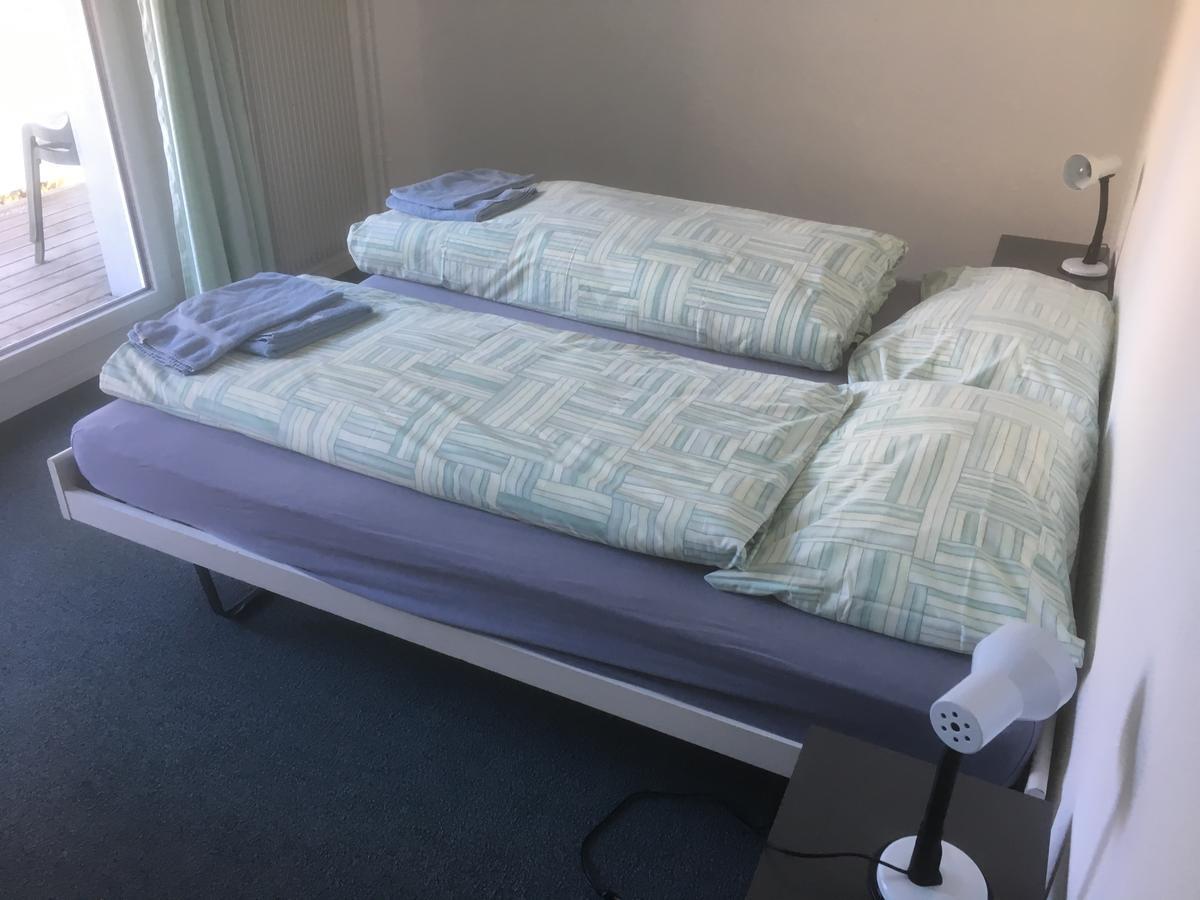 Face Aparthotel Davos Zewnętrze zdjęcie