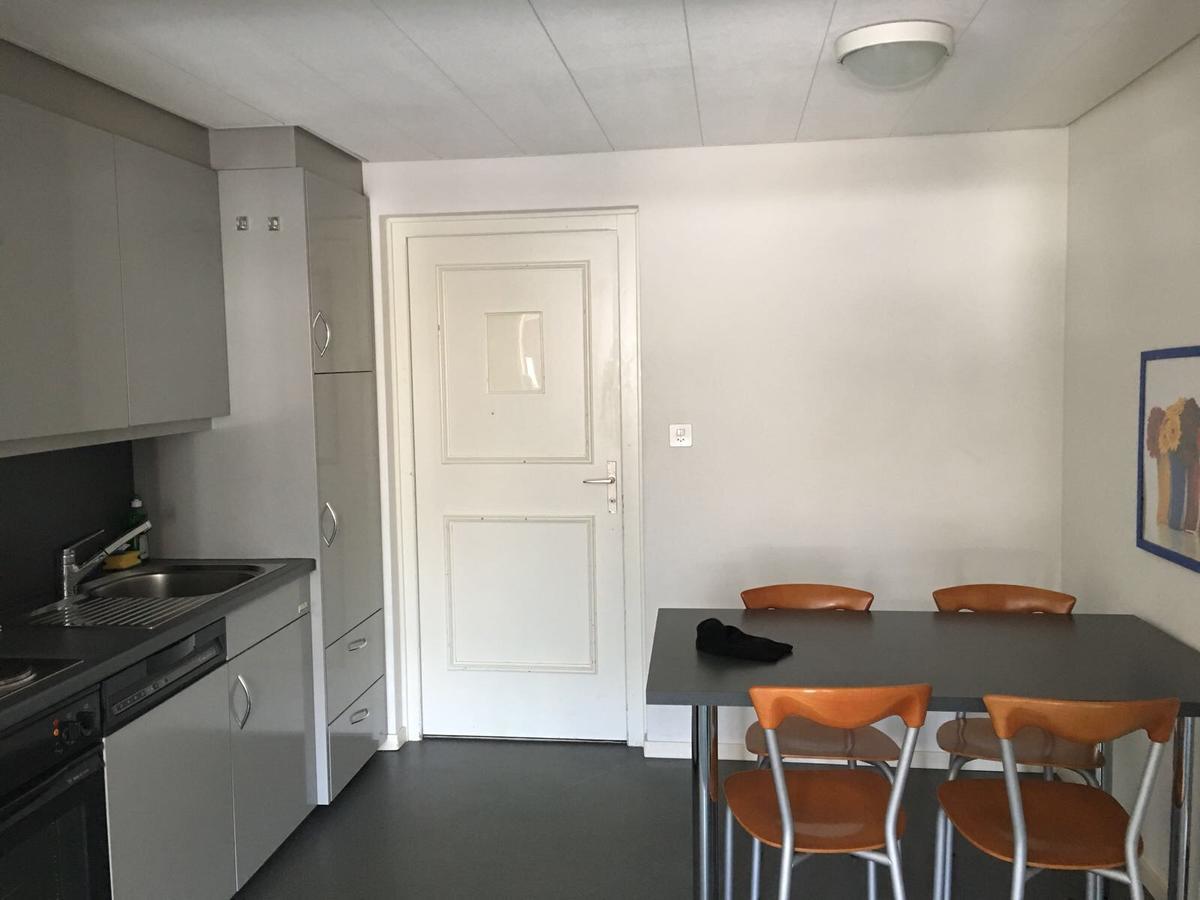 Face Aparthotel Davos Zewnętrze zdjęcie