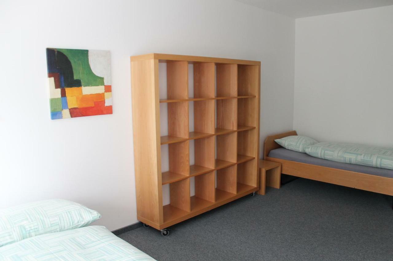 Face Aparthotel Davos Zewnętrze zdjęcie