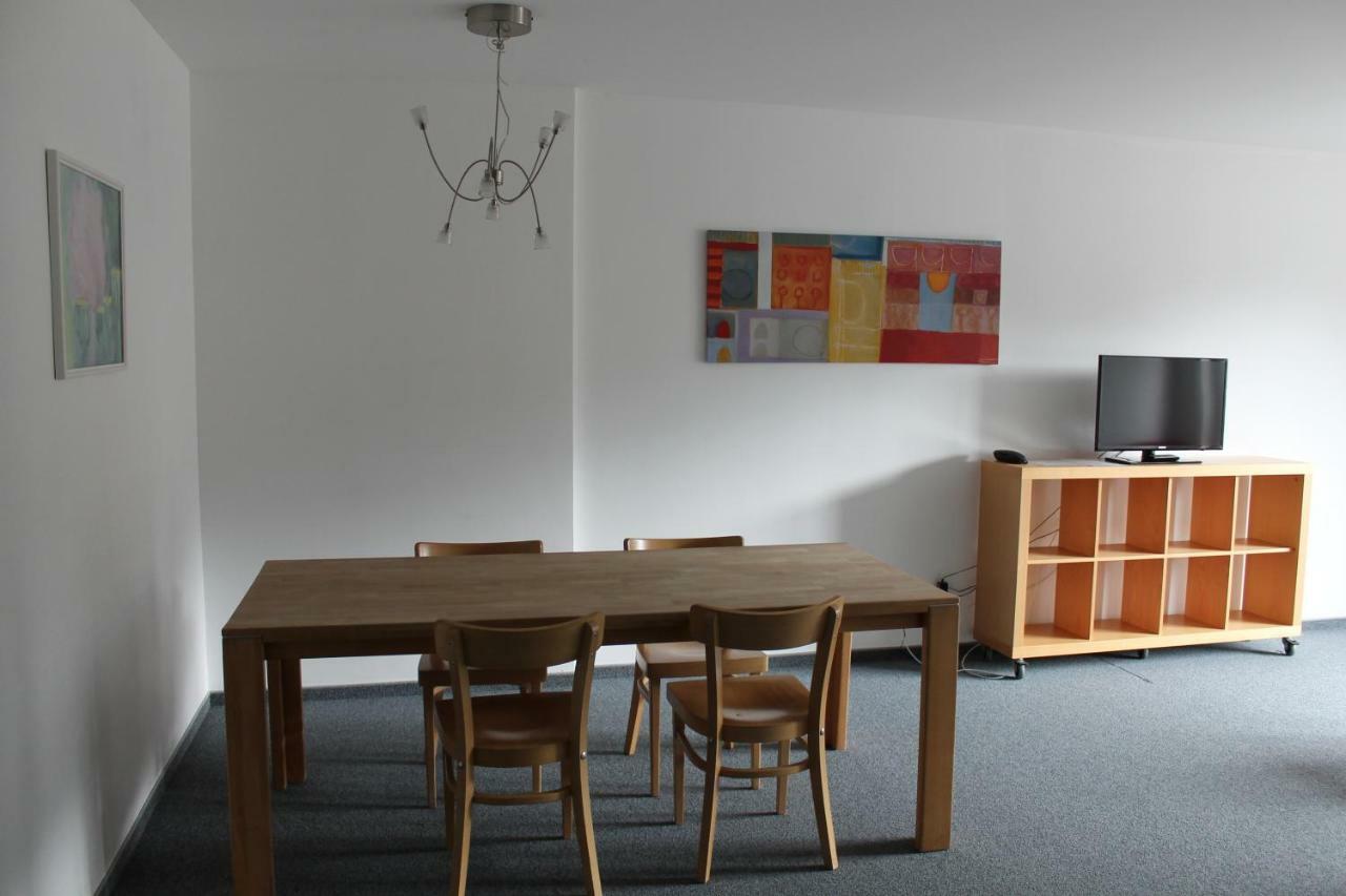 Face Aparthotel Davos Zewnętrze zdjęcie