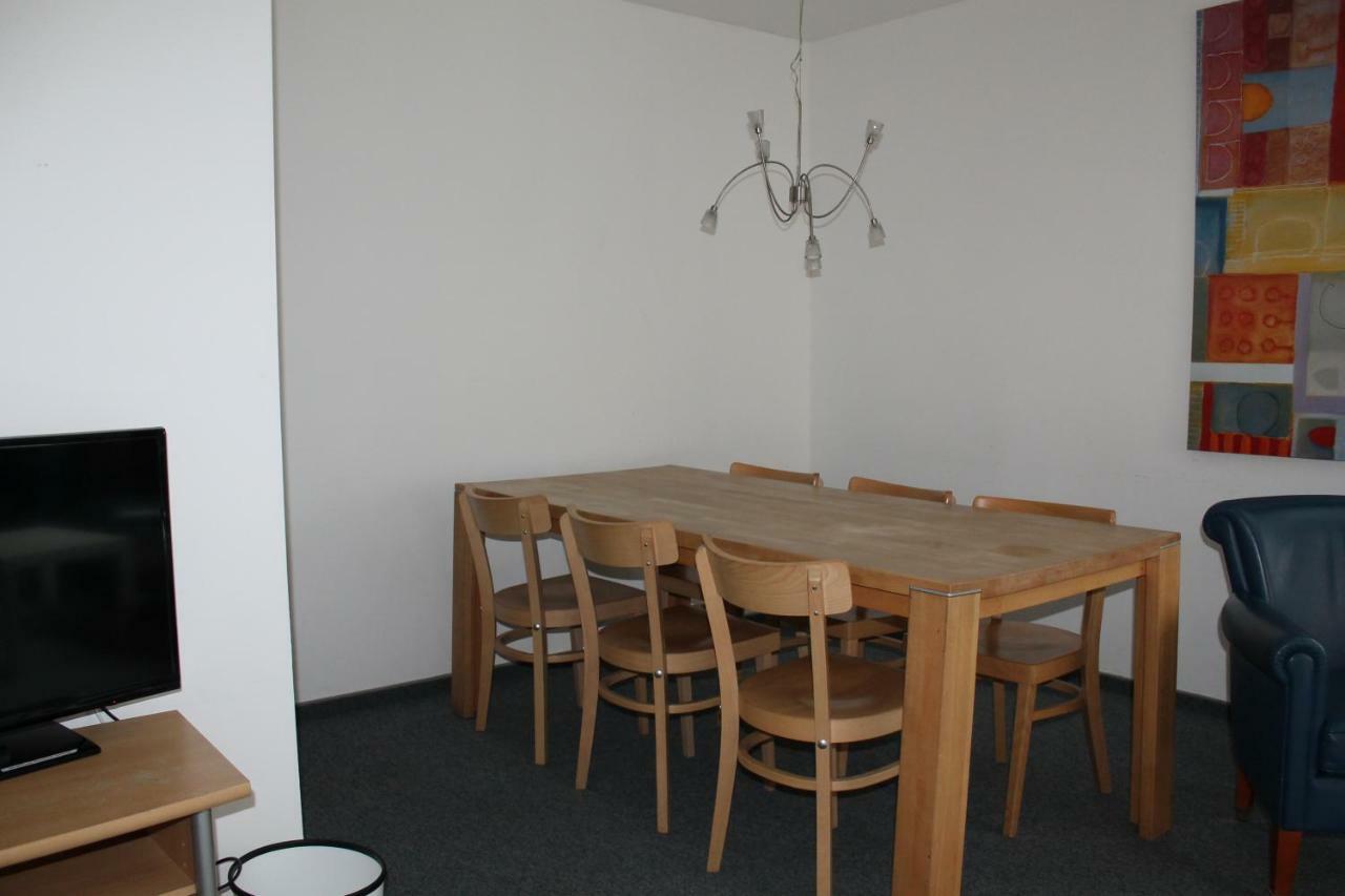 Face Aparthotel Davos Zewnętrze zdjęcie