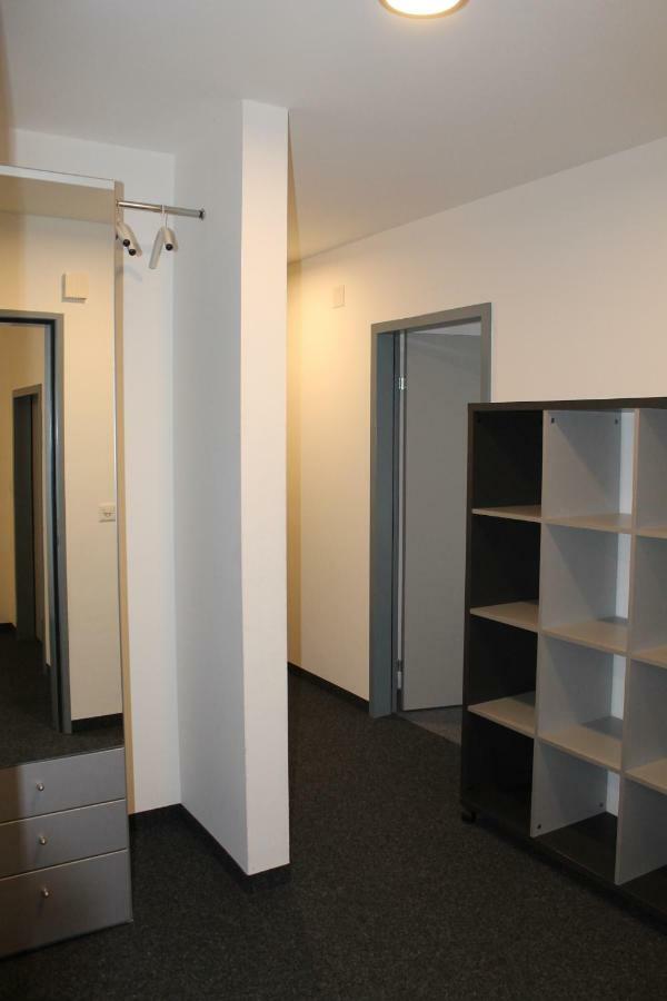 Face Aparthotel Davos Zewnętrze zdjęcie