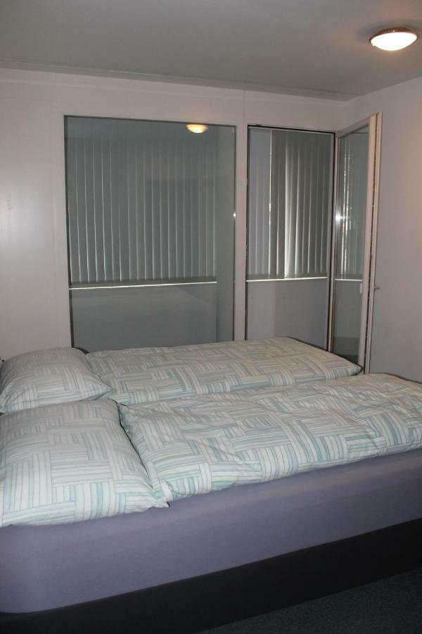Face Aparthotel Davos Zewnętrze zdjęcie