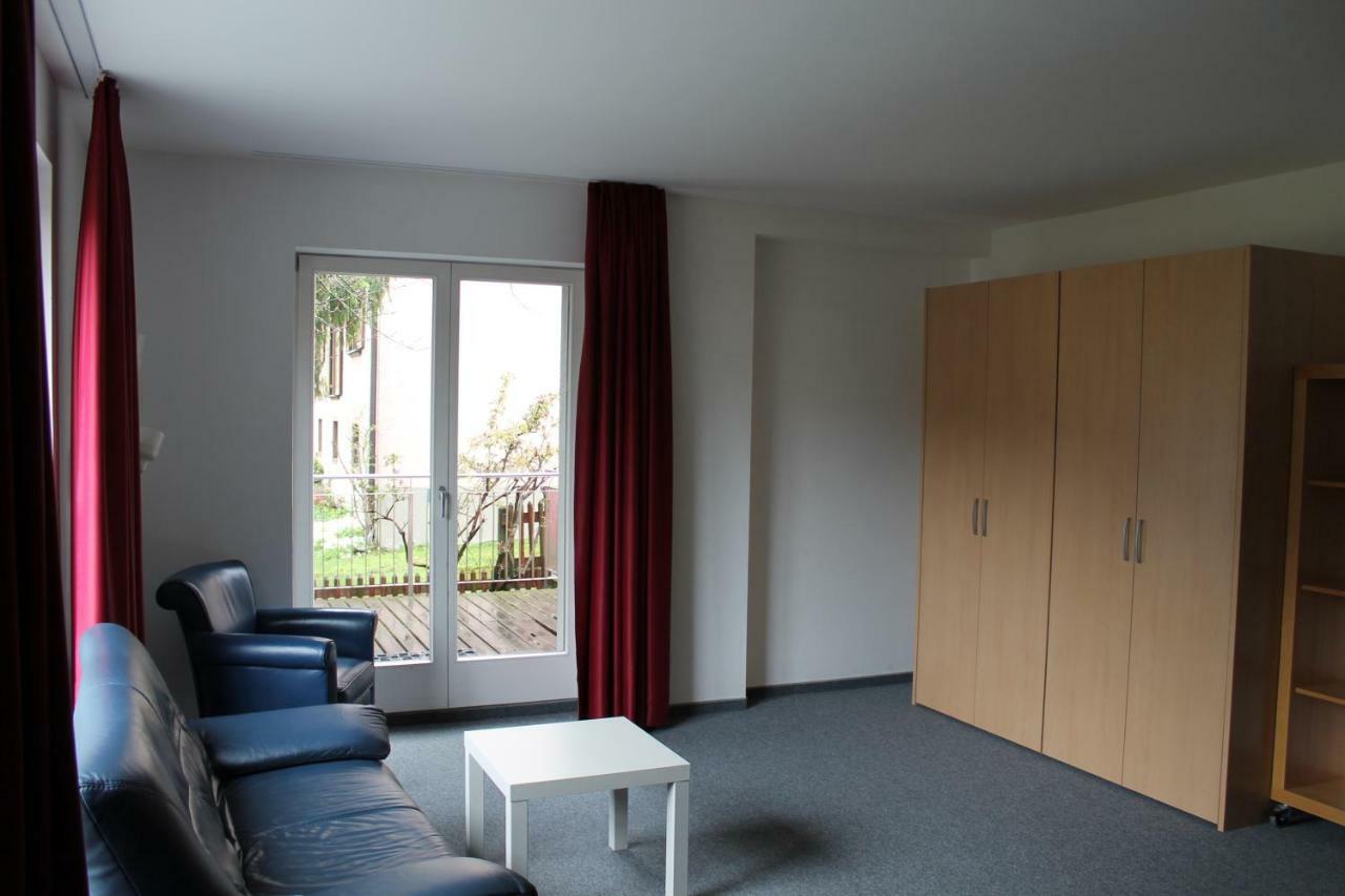Face Aparthotel Davos Zewnętrze zdjęcie