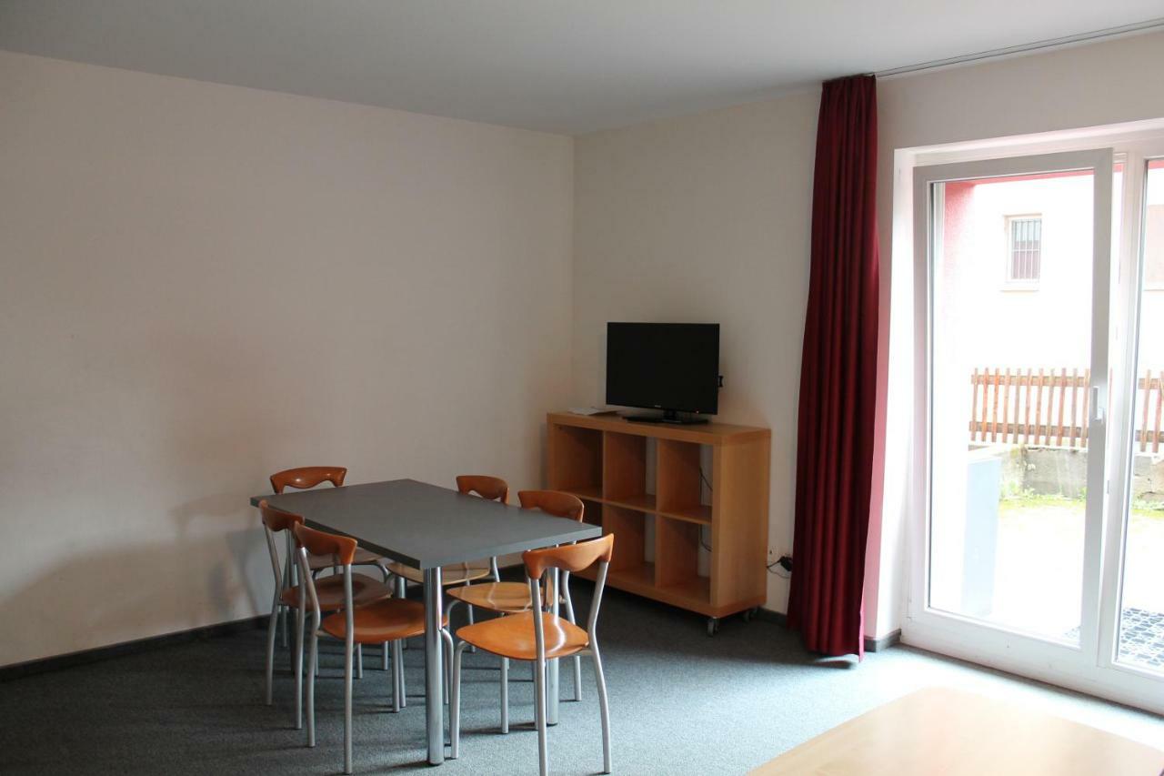 Face Aparthotel Davos Zewnętrze zdjęcie