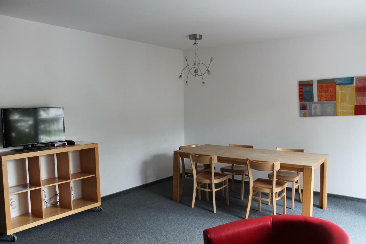 Face Aparthotel Davos Zewnętrze zdjęcie