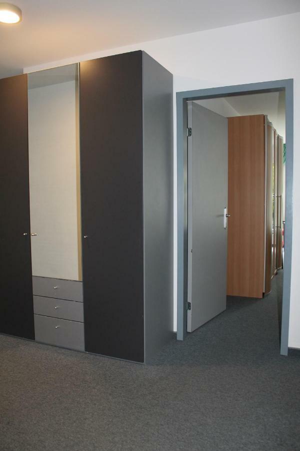 Face Aparthotel Davos Zewnętrze zdjęcie